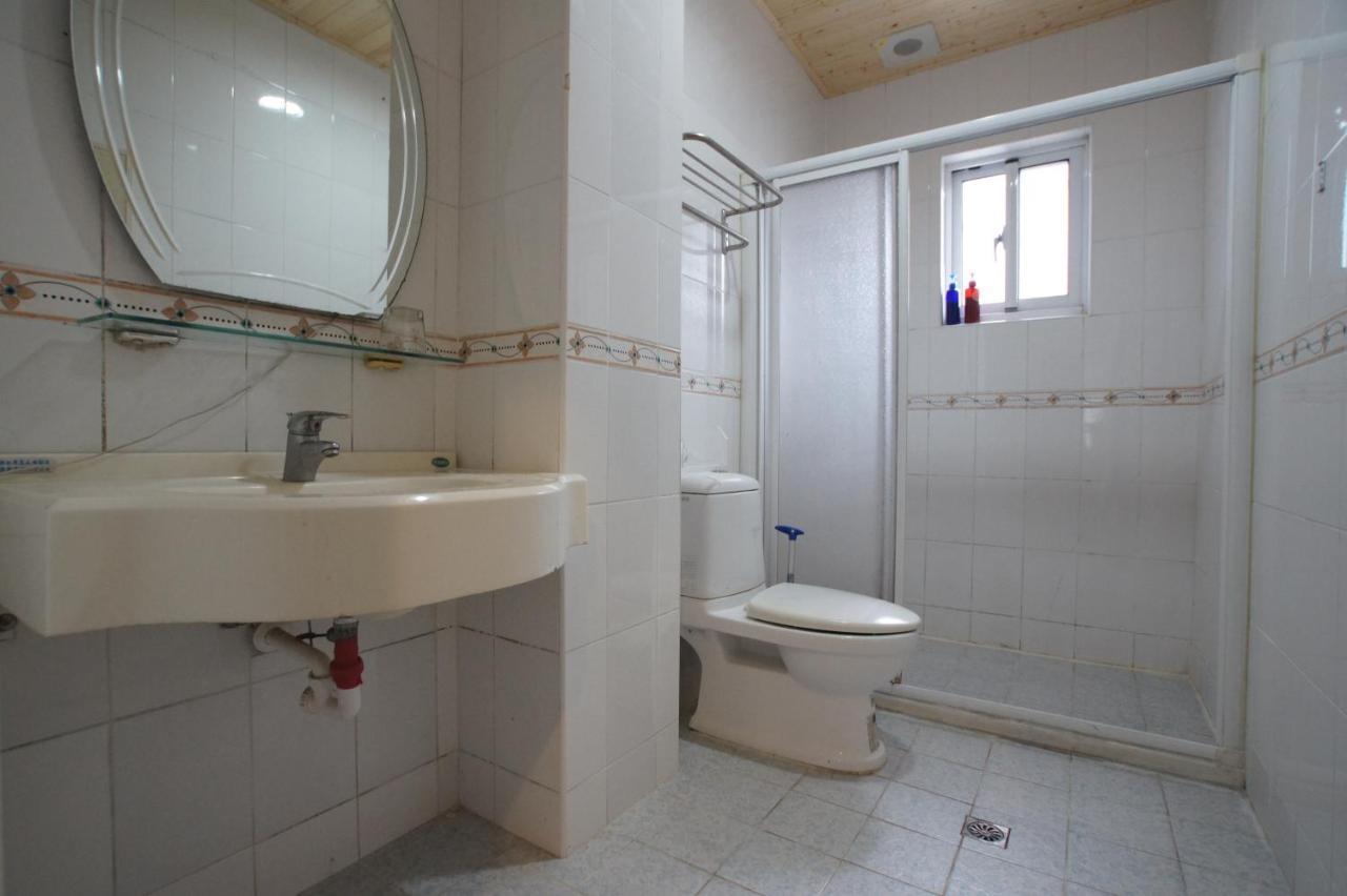 Music House Homestay Nanzhuang Esterno foto